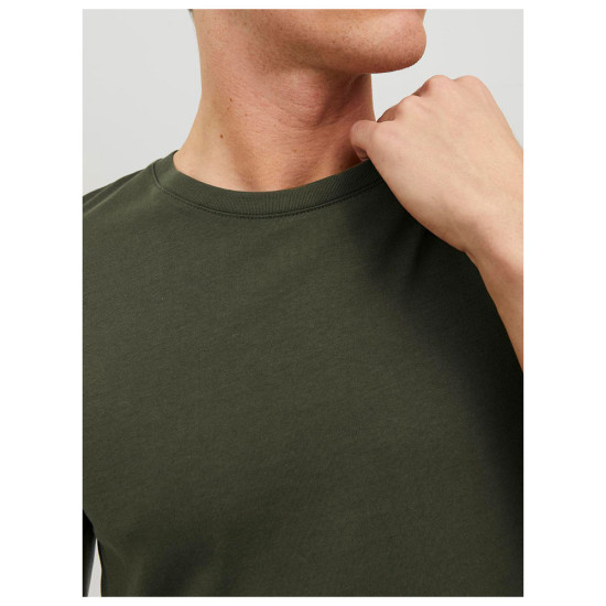 Jack & Jones Ανδρική κοντομάνικη μπλούζα